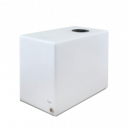 Vattentank, vertikal 95 l