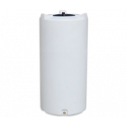 Water tank, round vertical 1025 ltr.