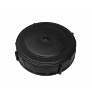 Lg til vandtank 15cm indv. gevind, ventileret