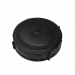 Lg til vandtank 15cm indv. gevind, ventileret