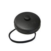  Lid for water tank 20cm internal thread, ventilated, including gasket