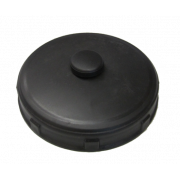 Lg til vandtank 20cm indv. gevind, ventileret