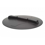 Lg til vandtank 20cm udv. gevind