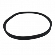 Pakning til lg 20 cm. (indv. gev.)