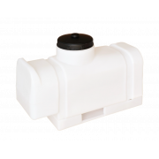 Vandtank, spraytank 70 ltr.