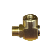 Swivel 3/8