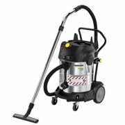 Krcher Heavy-Duty Vd/tr Stvsuger NT 75/1 Me EC H Z22