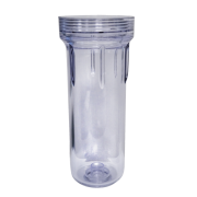 Bundkar til filterhus 2,5x10