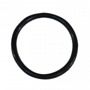 O-Ring til DI filtertank (lille indvendig)