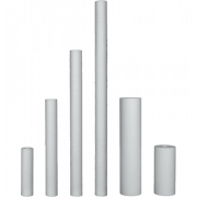 TruDepth PP sediment filter 20 micron 2,5x10