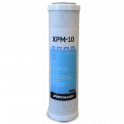 Purewash XPM-10 Kul-filter