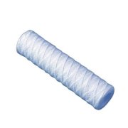 PP-sedimentfilter, 2,5 tum x 10 tum