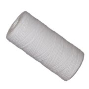 PP-sedimentfilter, 5 mikrometer 4,5 tums x 10 tums