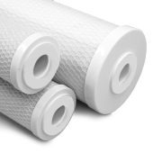 Purewash CBO kulfilter, 10 micron