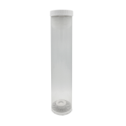 Filter insert for filter housing, refillable, 4.5