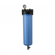Pentek PBH-420 psfiltersystem 20 tum