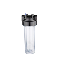 Filter housings