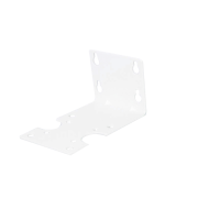 Wall bracket for 10