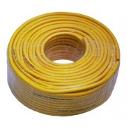 Microbore 6mm. hose, 100 mtr.