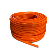 PROline 8mm hose 100 m. orange