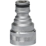 Vikan Adapter quick kobling til Gardena/Hoselock nippel 1/2