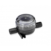 Flojet Inline Strainer 1/2