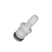 Quick-Port Coupling 3/8