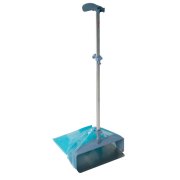 Vileda Metall sopskyffel fr pse