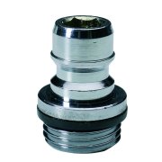 Vikan Quick coupling 1/2