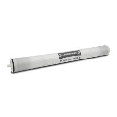 Reverse osmosis (RO)