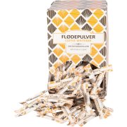 Kaffeflde sticks i displayboks 400 stk.