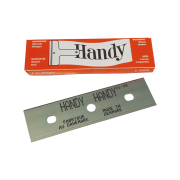 Handy Blad till glasskrapor, 5 st.