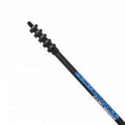 Performance CA20 kulfiber Teleskopstang