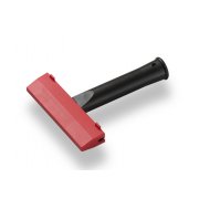 Champion glasskrapa 12,5 cm.