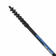 Performance HM30 Himod carbon fiber Telescopic pole