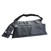 Tool bag with 4 pockets