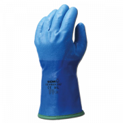Showa 282 Temres arbetshandske