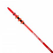 FaceLift Phantom Traditional teleskopskaft i kolfiber 