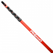 FaceLift Phoenix MK II fiberglass telescopic pole