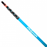 FaceLift Phoenix MK II hybridskaft