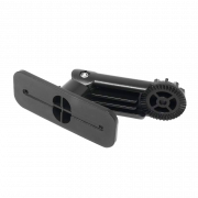 FaceLift Phantom vridbar adapter med bas