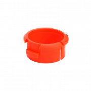 Reservdelar till FaceLift Phantom klmma - set med klminsatser fr sektion #1-4