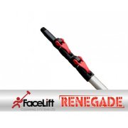FaceLift Renegade Micro Alu teleskopskaft 2,10 m.