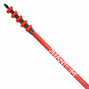 FaceLift Phantom Hybrid teleskopskaft