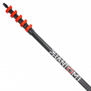 FaceLift Phantom teleskopskaft i kolfiber