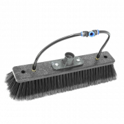 Facelift Bld Brste, single trim, 26 cm - Rundstrle dyser