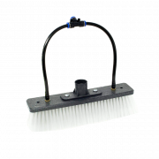 Phantom tvttborste 26 cm