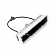 Facelift Phantom Dupont Hybridborste med tagel 26cm Dual trim