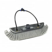 Facelift SIDE-LINE Ultra Radius Brush 38 cm. Round jet nozzles 