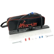 FaceLift Phantom water brush, 40 cm, 2 nozzles, DuPont, DualTrim, with nozzle change system